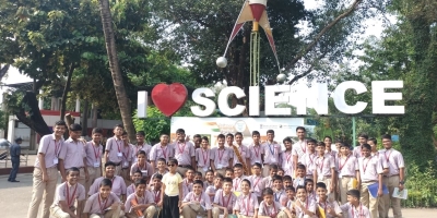 Science 