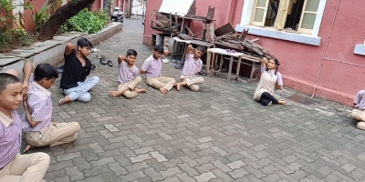 Yoga Day